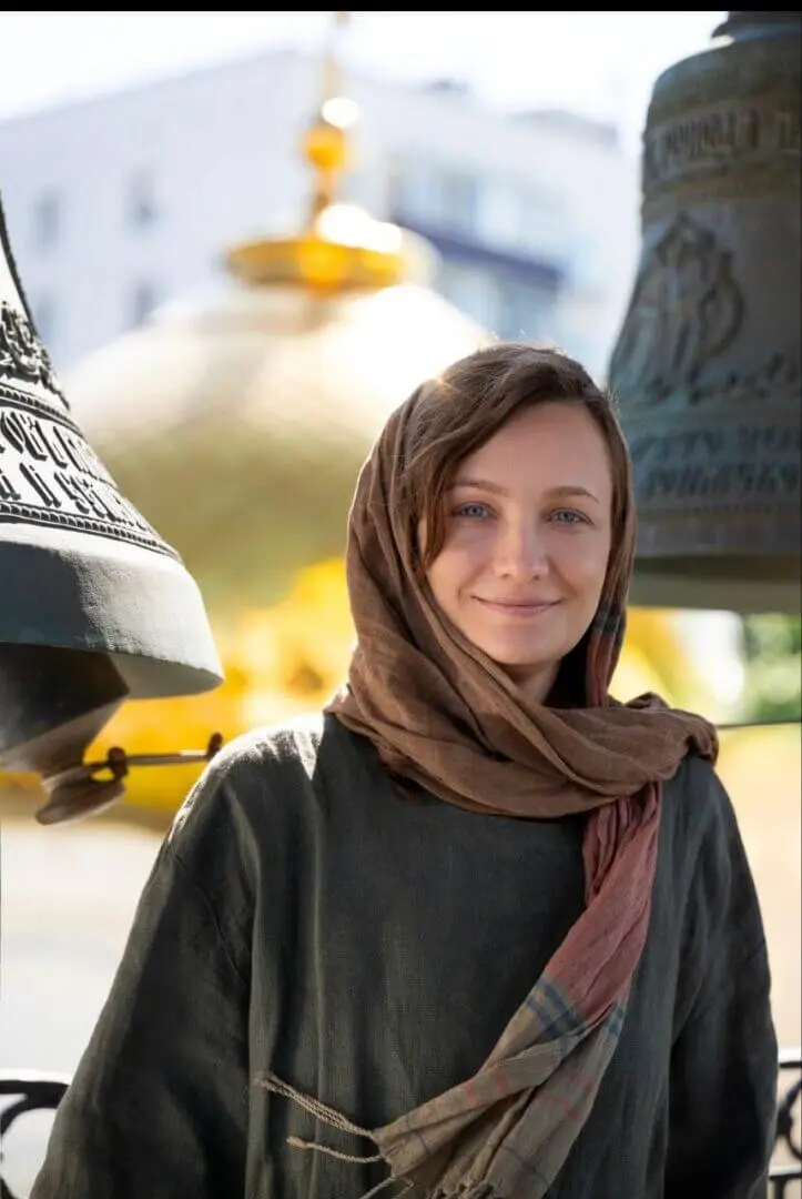 Елена Соколова